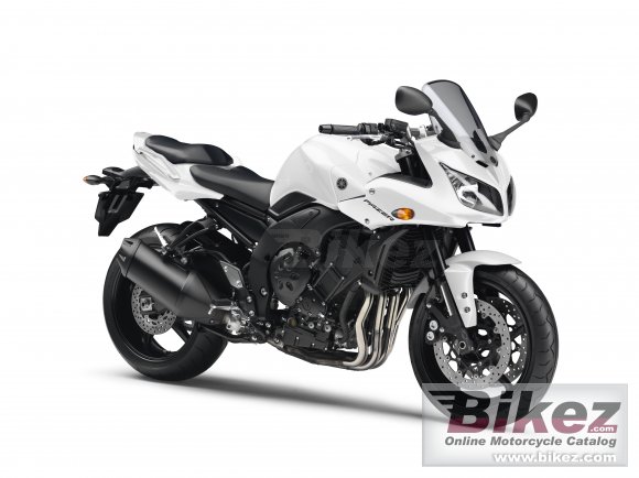 2013 Yamaha FZ1 Fazer photo